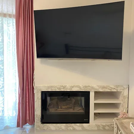 בית הארחה Concetta