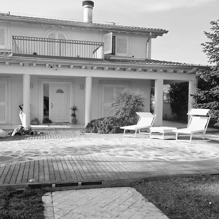 Concetta * Torre del Lago Puccini