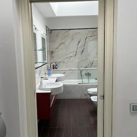 招待所 Concetta *