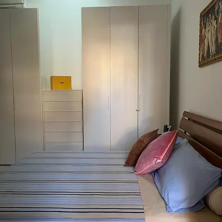 Concetta 招待所 *