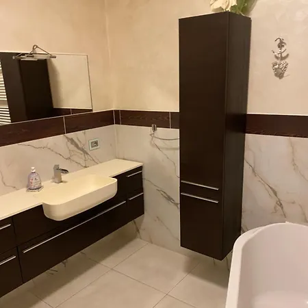 招待所 Concetta 托雷德尔格拉戈普奇