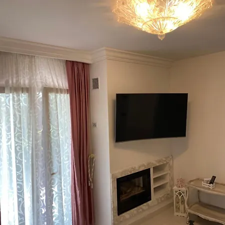 招待所 Concetta *