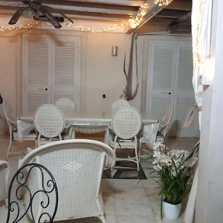 Pensión Concetta
