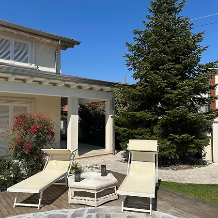 招待所 Concetta *