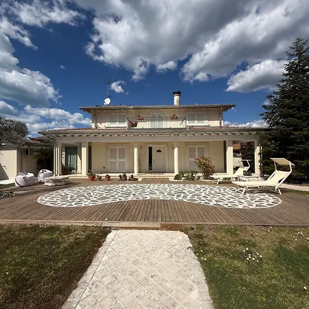 Concetta Guest house Torre del Lago Puccini